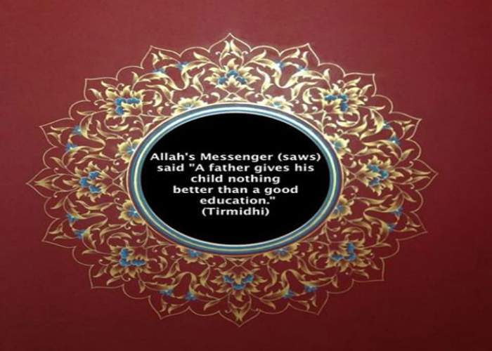 hadith-11 hadith-11